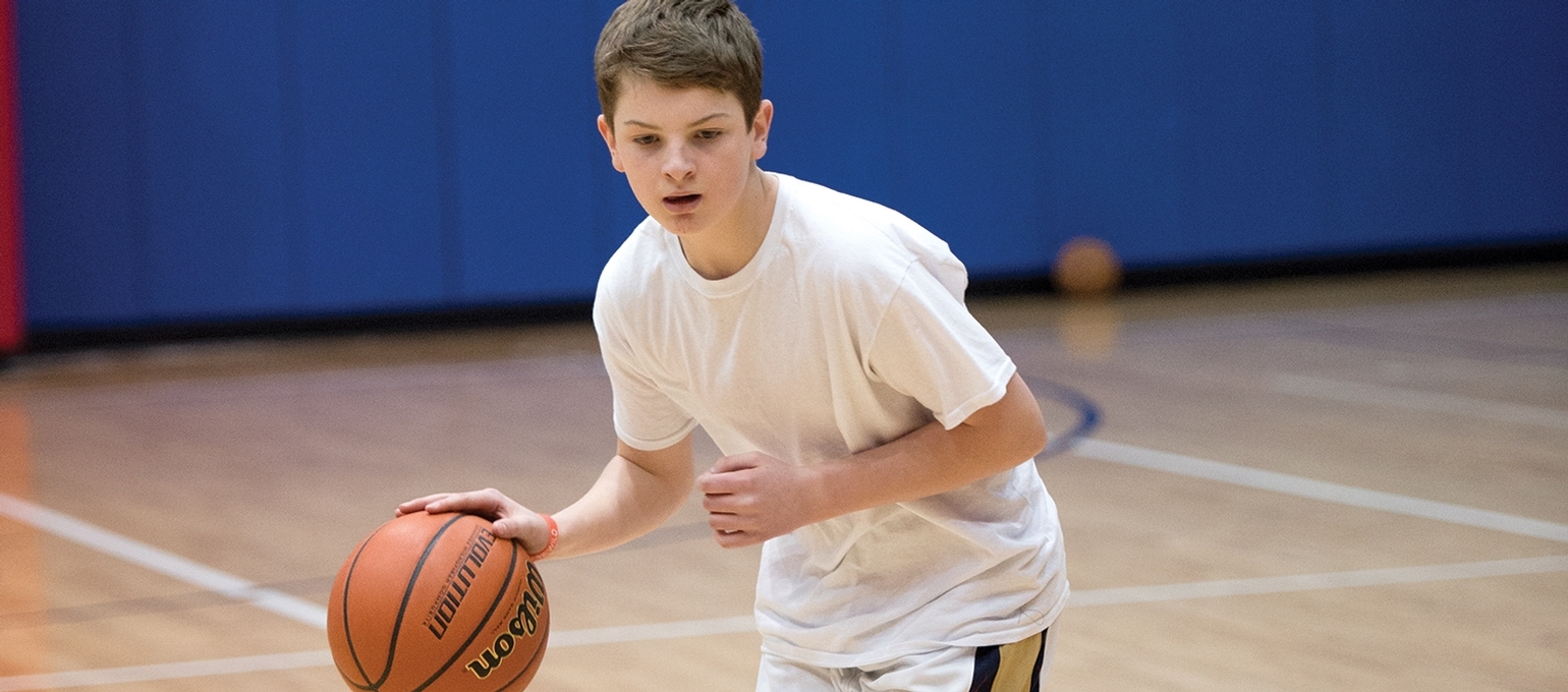 Youth Basketball | Chelsea Piers Connecticut | Stamford, CT